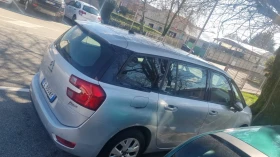 Citroen C4 Picasso 6+ 1 /// euro 6 - 4400 € / 8605.65 лв. - 53871410 7