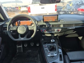 Audi A4 TECHNIK| BANG & OLUFSEN| PANO| 360 КАМЕРИ| 2 КЛЮЧА - 19000 € / 37160.77 лв. - 11659586 7