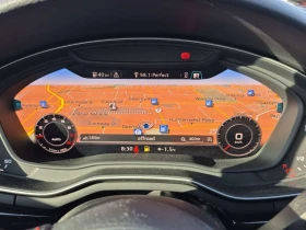 Audi A4 TECHNIK| BANG & OLUFSEN| PANO| 360 КАМЕРИ| 2 КЛЮЧА - 19000 € / 37160.77 лв. - 11659586 9