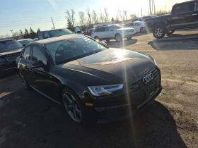 Audi A4 TECHNIK| BANG & OLUFSEN| PANO| 360 КАМЕРИ| 2 КЛЮЧА - 19000 € / 37160.77 лв. - 11659586 2