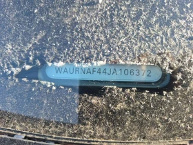 Audi A4 TECHNIK| BANG & OLUFSEN| PANO| 360 КАМЕРИ| 2 КЛЮЧА - 19000 € / 37160.77 лв. - 11659586 16