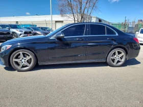 Mercedes-Benz C 300 4MATIC* DISTRONIC* ПОДГРЕВИ*  - 13500 € / 26403.70 лв. - 88498598 2