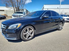 Mercedes-Benz C 300 4MATIC* DISTRONIC* ПОДГРЕВИ* 