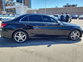Mercedes-Benz C 300 4MATIC* DISTRONIC* ПОДГРЕВИ*  - 13500 € / 26403.70 лв. - 88498598 3