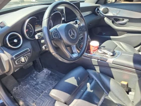 Mercedes-Benz C 300 4MATIC* DISTRONIC* ПОДГРЕВИ*  - 13500 € / 26403.70 лв. - 88498598 5
