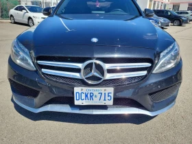 Mercedes-Benz C 300 4MATIC* DISTRONIC* ПОДГРЕВИ*  - 13500 € / 26403.70 лв. - 88498598 6