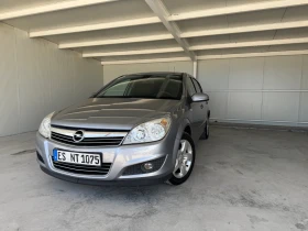 Opel Astra NAVIGACIA-GERMANY - 2200 € / 4302.83 лв. - 53390516 2
