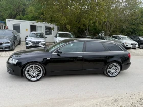 Audi A6 3.0TDI - 232�.�. - S-LINE - TV | Mobile.bg � ����� ������ 7