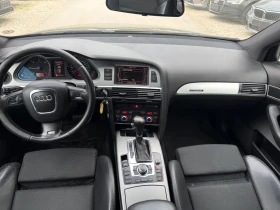 Audi A6 3.0TDI - 232�.�. - S-LINE - TV | Mobile.bg � ����� ������ 12