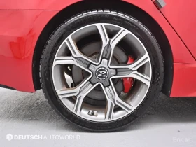 Kia Stinger 360 * RED * ����/���� * HUD* Lane Assist* Blind Sp | Mobile.bg � ����� ������ 4