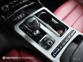 Kia Stinger 360 * RED * ����/���� * HUD* Lane Assist* Blind Sp | Mobile.bg � ����� ������ 8