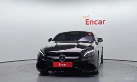 Mercedes-Benz S 63 AMG Coupe 4MATIC* FULL* BURMESTER* DISTRONIC* HEAD-UP* | Mobile.bg � ����� ������ 2