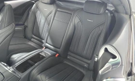 Mercedes-Benz S 63 AMG Coupe 4MATIC* FULL* BURMESTER* DISTRONIC* HEAD-UP* | Mobile.bg � ����� ������ 15