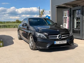 Mercedes-Benz C 220 AMG Package  | Mobile.bg � ����� ������ 2