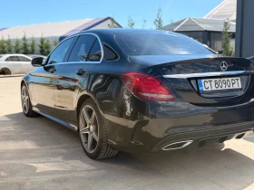 Mercedes-Benz C 220 AMG Package  | Mobile.bg � ����� ������ 7