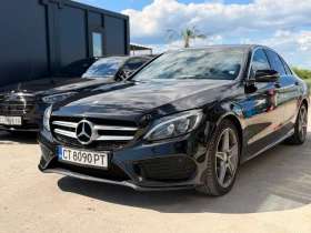 ������ Mercedes-Benz C 220