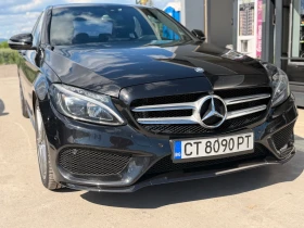 Mercedes-Benz C 220 AMG Package  | Mobile.bg � ����� ������ 6