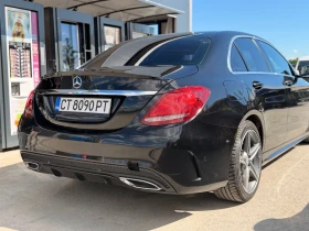 Mercedes-Benz C 220 AMG Package  | Mobile.bg � ����� ������ 4