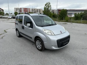 ������ Fiat Qubo