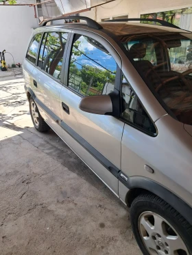 Opel Zafira | Mobile.bg � ����� ������ 3