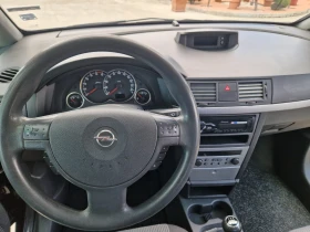 Opel Meriva | Mobile.bg � ����� ������ 6