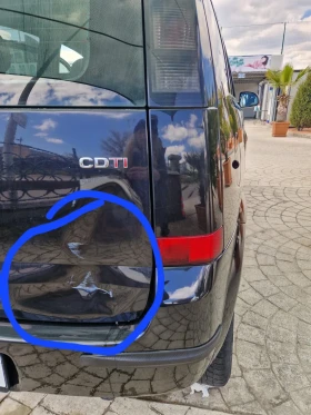 Opel Meriva | Mobile.bg � ����� ������ 8