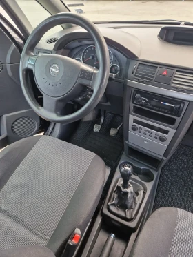 Opel Meriva | Mobile.bg � ����� ������ 2
