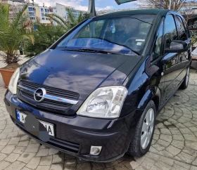 Opel Meriva | Mobile.bg � ����� ������ 9