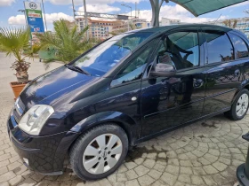 Opel Meriva | Mobile.bg � ����� ������ 10