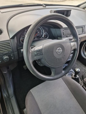 Opel Meriva | Mobile.bg � ����� ������ 4