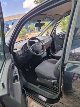 Opel Meriva | Mobile.bg � ����� ������ 5