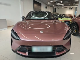Xiaomi YU7 XIAOMI YU7 MAX AWD 101.7kWh | Mobile.bg � ����� ������ 3