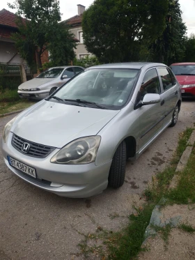 Honda Civic 1.4 | Mobile.bg � ����� ������ 9