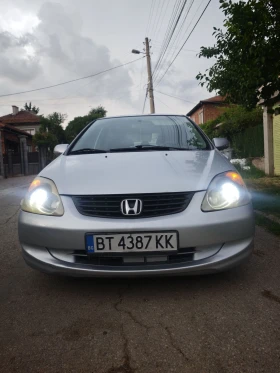 ������ Honda Civic