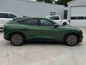 Ford Mustang Mach-E * Premium * ���������� ��� ������������ ������*  | Mobile.bg � ����� ������ 3