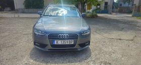 Audi A4 1.8 TFSI 170k.c. 2012�. | Mobile.bg � ����� ������ 2