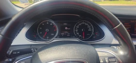 Audi A4 1.8 TFSI 170k.c. 2012�. | Mobile.bg � ����� ������ 7