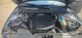 Audi A4 1.8 TFSI 170k.c. 2012�. | Mobile.bg � ����� ������ 12