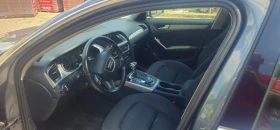 Audi A4 1.8 TFSI 170k.c. 2012�. | Mobile.bg � ����� ������ 9