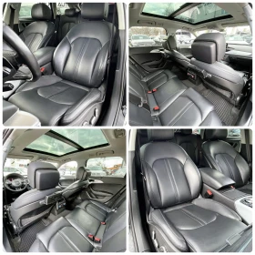 Audi S6 4.0TFSI 540HP V8 ABT PANO HUD DISTRONIC BOSE | Mobile.bg � ����� ������ 11