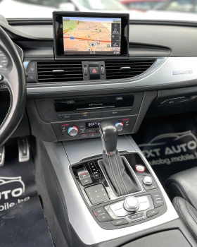 Audi S6 4.0TFSI 540HP V8 ABT PANO HUD DISTRONIC BOSE | Mobile.bg � ����� ������ 9