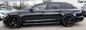 Audi S6 4.0TFSI 540HP V8 ABT PANO HUD DISTRONIC BOSE | Mobile.bg � ����� ������ 8