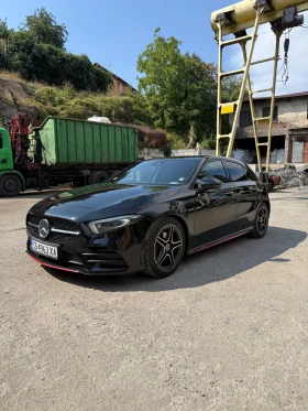 Mercedes-Benz A 180 - 25000 € - 67573557 3