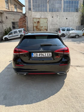Mercedes-Benz A 180 - 25000 € - 67573557 4