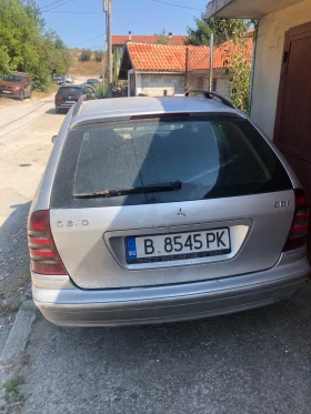 Mercedes-Benz B 220 - 850 € - 43422927 3