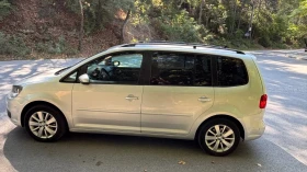 VW Touran 2.0 TDI 140 hp | Mobile.bg � ����� ������ 7