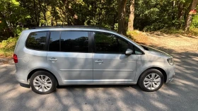 VW Touran 2.0 TDI 140 hp | Mobile.bg � ����� ������ 6