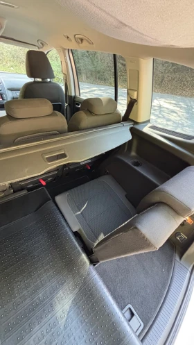 VW Touran 2.0 TDI 140 hp | Mobile.bg � ����� ������ 9