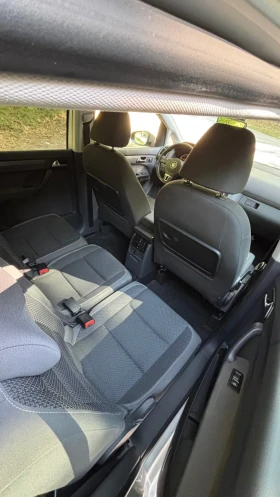 VW Touran 2.0 TDI 140 hp | Mobile.bg � ����� ������ 10
