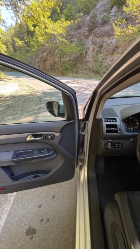 VW Touran 2.0 TDI 140 hp | Mobile.bg � ����� ������ 12